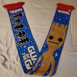 B2G1 - Guardians of the Galaxy scarf